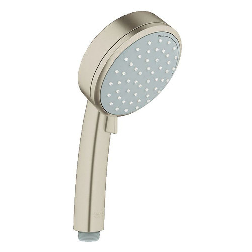 Cosmopolitan 100 Hand Shower with 2 Sprays in Brushed Nickel