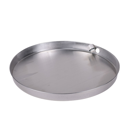 30" Aluminum Pan