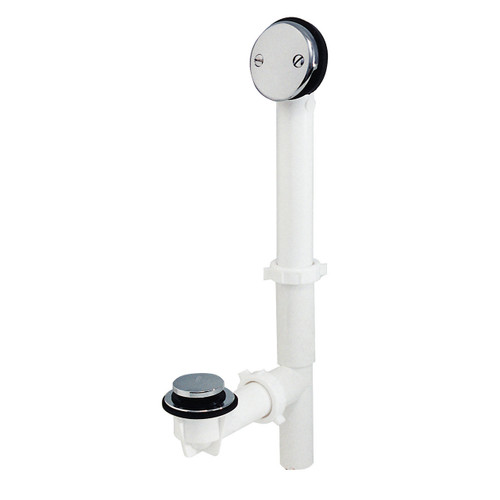 A9228 Full Kit, Plastic Tubular 