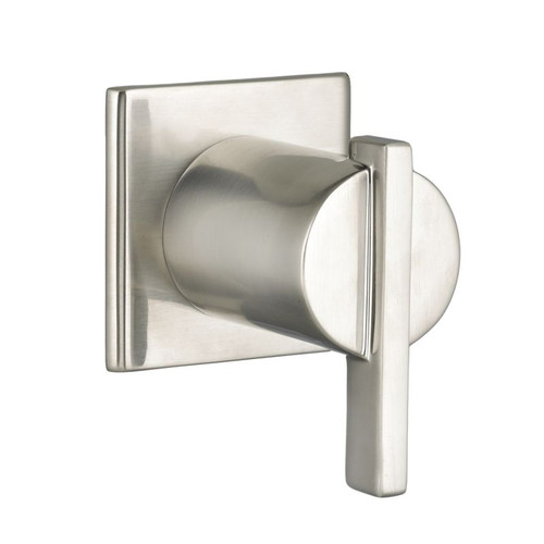 American Standard T184.700.295 Times Square Volume Control Trim Kit With Lever Handle