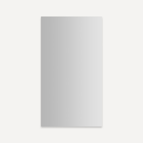 RC2036D4FP1 R3 Series 20-in x 36-in x 4-in Cabinet, Polished Edge RC2036D4FP1 R3 Series 20-in x 36-in x 4-in Cabinet, Polished Edge