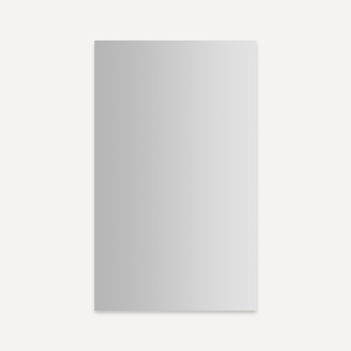 P2C2440D4FPSC PL Portray 24-in x 40-in Cabinet, Polished Edge