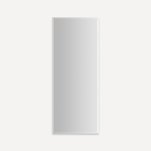 P2C1640D4FBSC PL Portray 16-in x 40-in Cabinet, Bevel Edge P2C1640D4FBSC PL Portray 16-in x 40-in Cabinet, Bevel Edge