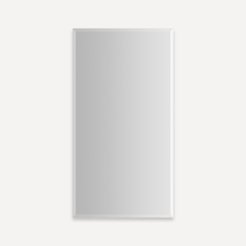 P2C1630D4FBFT PL Portray 16-in x 30-in Cabinet, Bevel Edge P2C1630D4FBFT PL Portray 16-in x 30-in Cabinet, Bevel Edge