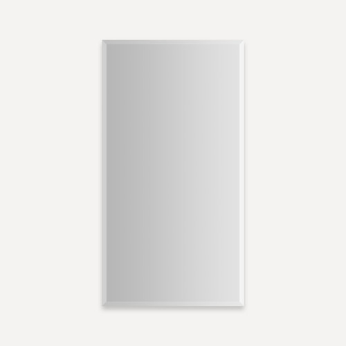 PLM1630GBRE PL Series 16-in x 30-in x 4-in Cabinet, Bevel Edge