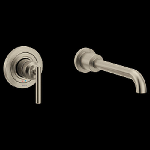 Gibson WT961BN One-Handle Tub Filler