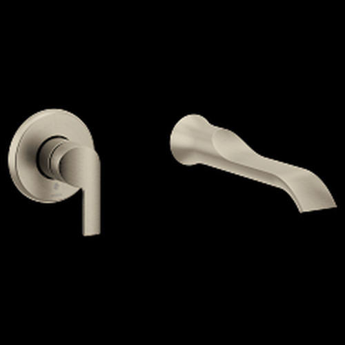 Moen Doux WTS981BN One-Handle Tub Filler