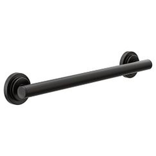 YG0718BL Iso 18-in Designer Grab Bar