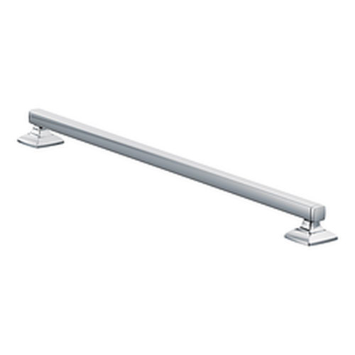 YG5112CH Voss 12-in Designer Grab Bar