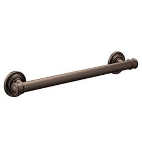 YG6418ORB Belfield 18-in Grab Bar