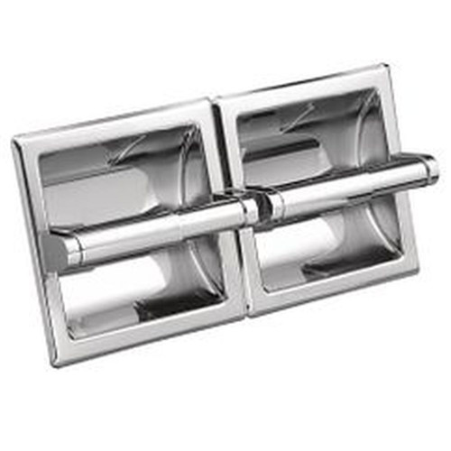 Hotel Motel 5577 Double Paper Holder