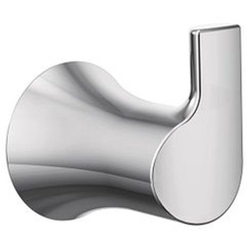 Doux YB0203CH Single Robe Hook