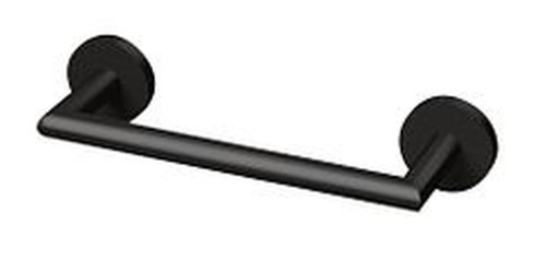 Arlys Y5786BL Towel Ring