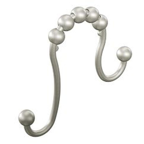 SR2200BN Shower Curtain Rings