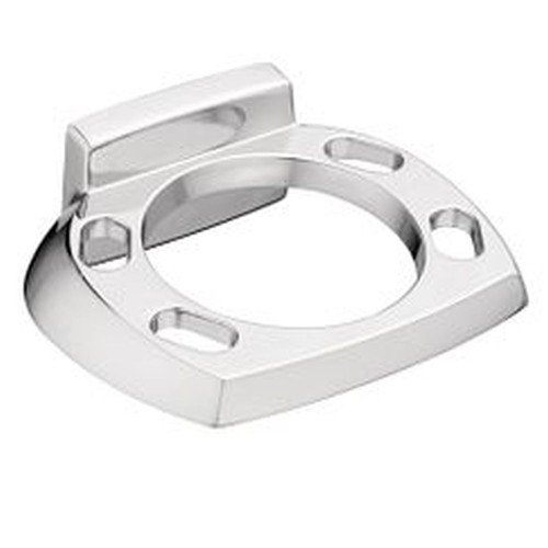 Contemporary P5340 Toothbrush Holder - Wallmount
