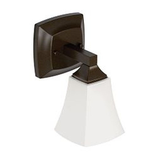 Voss YB5161ORB One Globe Bath Light
