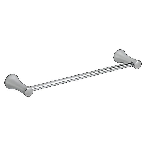 American Standard 8337024.002 24in Towel Bar in Chrome American Standard 8337024.002 24in Towel Bar in Chrome