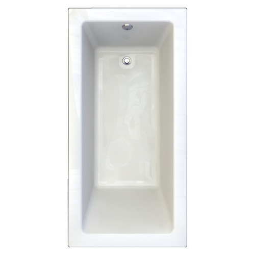72-in x 36-in Acrylic Bathing Pool with Zero-Edge Profile