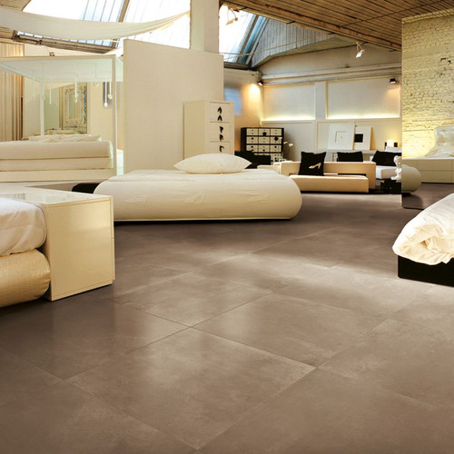 Matte Floor and Wall Tile 12X24 Avana (Box of 6)