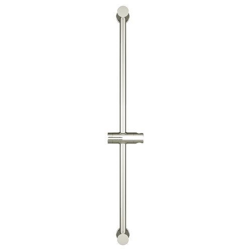 1660773.013 Universal Traditional 30 Inch Shower Slide Bar, Polished Nickel PVD 