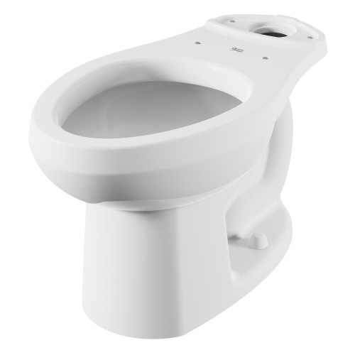 3063001.020 Colony Evolution 2 Standard Height Elongated Bowl, White 