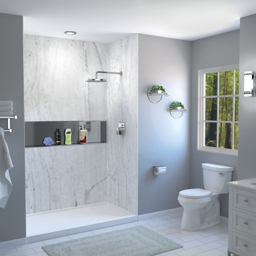 Transolid TWK603696-KI31H Titan Shower Wall Kit Transolid TWK603696-KI31H Titan Shower Wall Kit