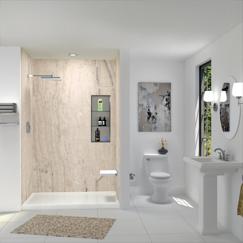 Transolid TWK603696-KI32H Titan Shower Wall Kit Transolid TWK603696-KI32H Titan Shower Wall Kit