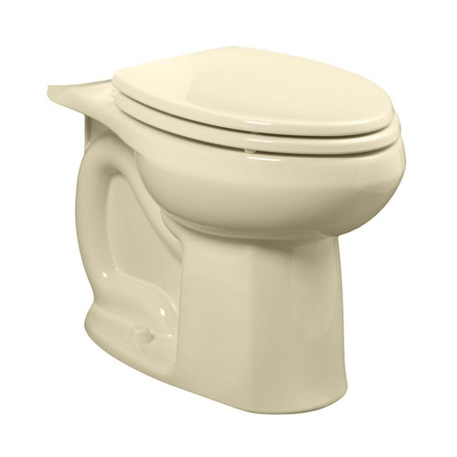 American Standard 3251A.101.021 Colony Right-Height Elongated Toilet Bowl