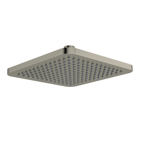 478BN-WS 8-in 1.8 GPM Rain Showerhead, Brushed Nickel