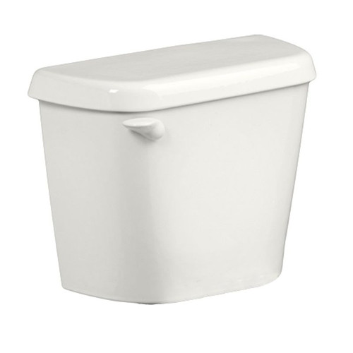 American Standard 4192A.004.020 Colony 1.6 GPF Toilet Tank With 12-In Rough-In American Standard 4192A.004.020 Colony 1.6 GPF Toilet Tank With 12-In Rough-In