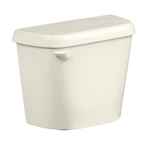 American Standard 4192A.004.222 Colony 1.6 GPF Toilet Tank With 12-In Rough-In American Standard 4192A.004.222 Colony 1.6 GPF Toilet Tank With 12-In Rough-In