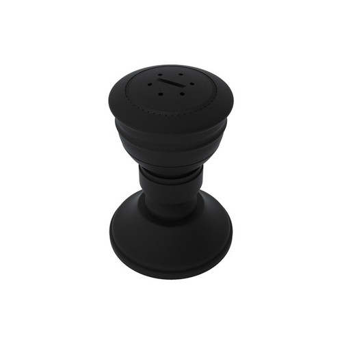 1095/8MB 2-Function Body Spray, Matte Black
