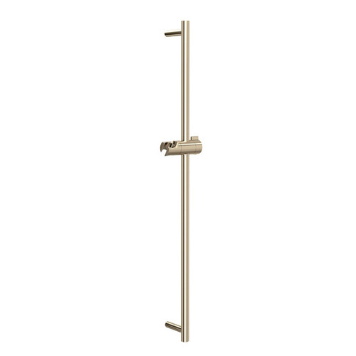 310127SBSTN 31-in Slide Bar, Satin Nickel
