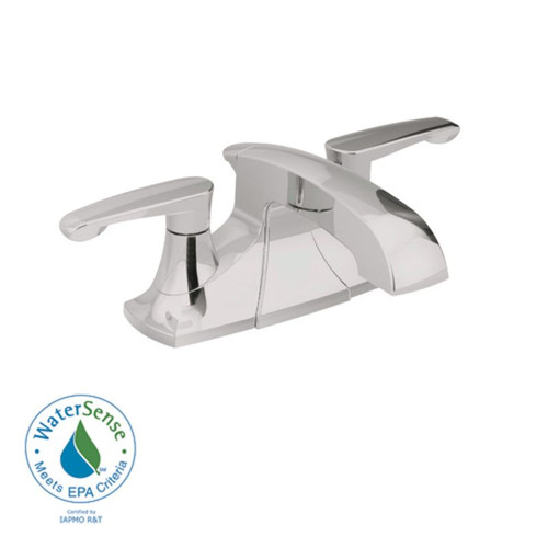 American Standard 7005.201.295 Copeland 1.5 GPM Centerset Lavatory Faucet
