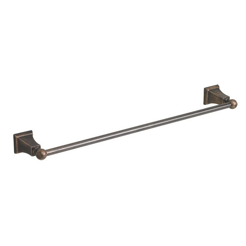 18in Towel Bar in Oil Rubbed Bronze