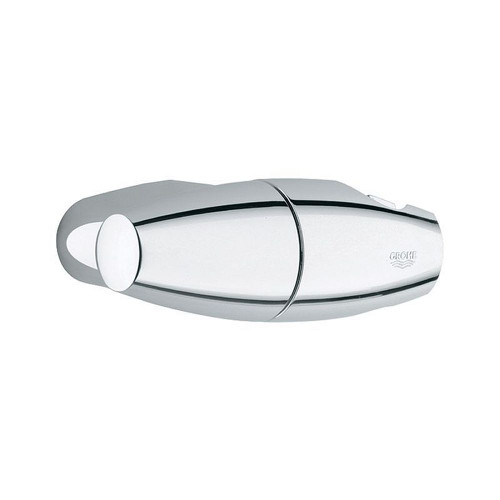 Grohe 28401000 Movario Wall Hand Shower Holder in Chrome