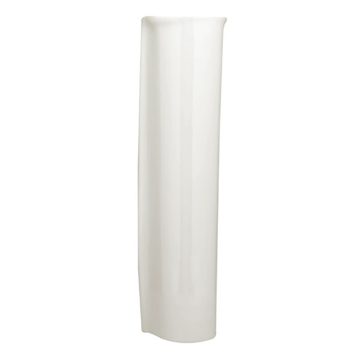 American Standard 0041.000.020 Pedestal Leg in White American Standard 0041.000.020 Pedestal Leg in White
