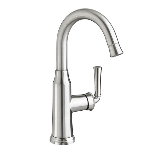 American Standard 4285.410.075 Portsmouth 2.2 GPM Pull-Down Bar Faucet