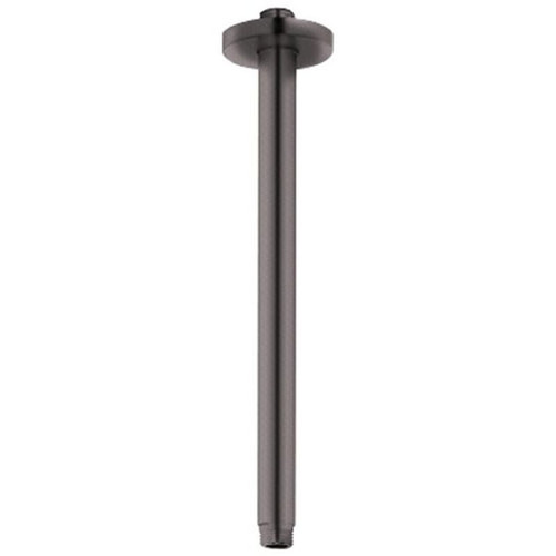 12-in Ceiling Shower Arm in Oil Rubbed Bronze