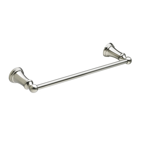 18-in Towel Bar in Satin