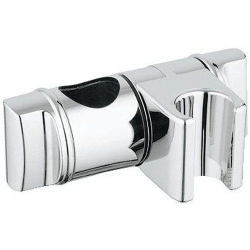 Grohe 65380000 Relexa Rustic Holder for Sliding Rail in Chrome