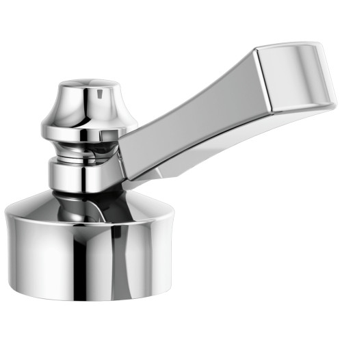H561 Dorval Single Lever Handle Kit, Chrome