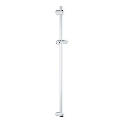 27500000 Euphoria Neutral 36-in Shower Rail in Chrome