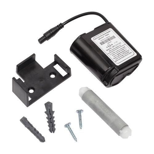 PWRX Battery Power Kit