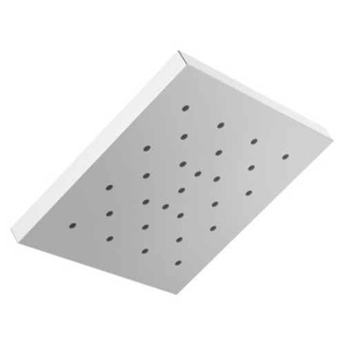 Delta 52161-PR Universal Showering Components H2Okinetic Single Setting Shower Head with UltraSoak, Lumicoat Chrome Delta 52161-PR Universal Showering Components H2Okinetic Single Setting Shower Head with UltraSoak, Lumicoat Chrome