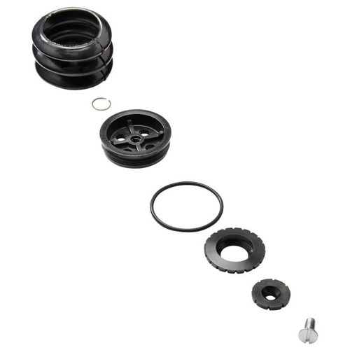 Spray Faceplate Kit