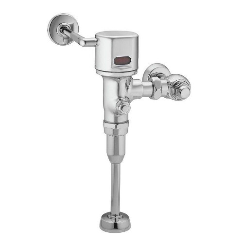 Moen 8312AC10 M-POWER 1 GPF Urinal Flushometer with 3/4in Top Spud in Chrome Moen 8312AC10 M-POWER 1 GPF Urinal Flushometer with 3/4in Top Spud in Chrome
