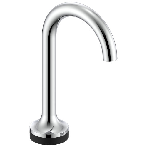 620TPA3358TR-SS 620TP Electronic Hardwire Operated Lavatory Faucet with proximity sensing technology, Chrome
