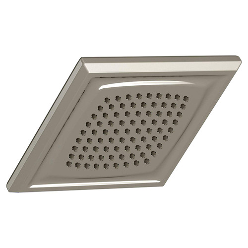American Standard 1660516.013 2.5 GPM Shower Head in Polished Nickel American Standard 1660516.013 2.5 GPM Shower Head in Polished Nickel