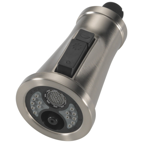 RP90200SP Restoration Wand Assembly , Spotshield Stainless